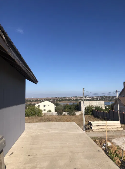 Продам новий будинок у Вапнярці (Лиманський р-н, 7 км від Одеси) Вапнярка (Комінтернівський район) - фото 15