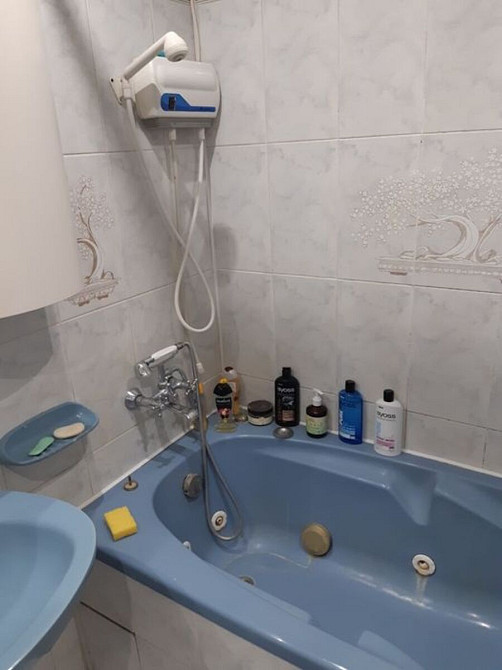 Продаж Квартира 3-кімнатна, 9/9 поверх на Андрея Малышка, 31 А Київ - фото 9