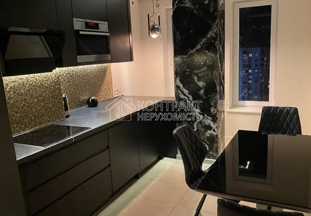 Продаж Квартира 2-кімнатна, 15/19 поверх на вул. Гвардійців Широнінців Харків - фото 8