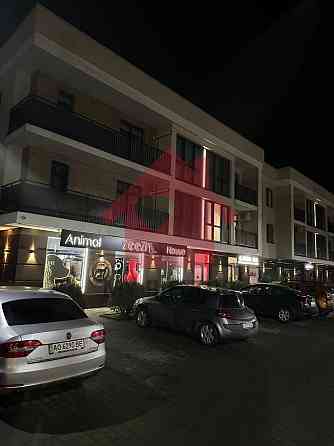 Продаж торгове приміщення на Патруса Карпатського поверх - 1/3 Mynai