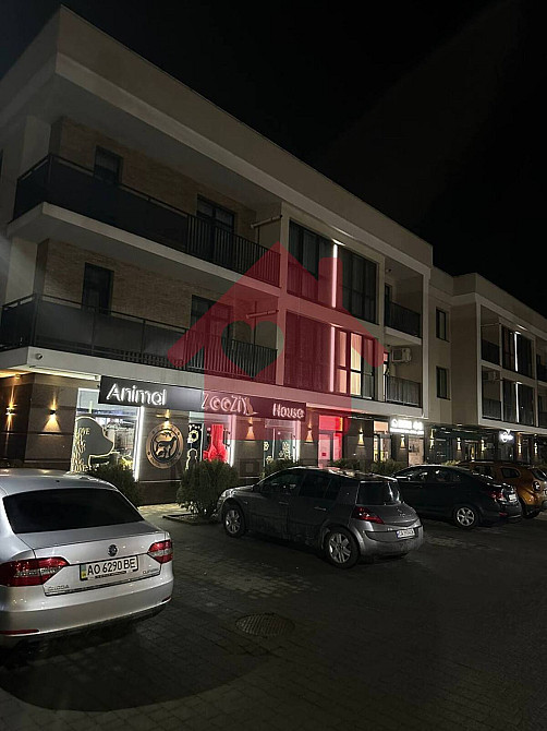 Продаж торгове приміщення на Патруса Карпатського поверх - 1/3 Минай - фото 4