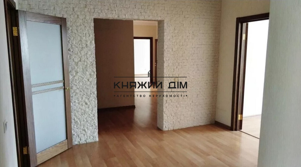 Продається простора 4-кімнатна квартира по вул. Чавдар Єлизавети. Метро Осокорки. Код об'єкту: 21145321 Київ - фото 4