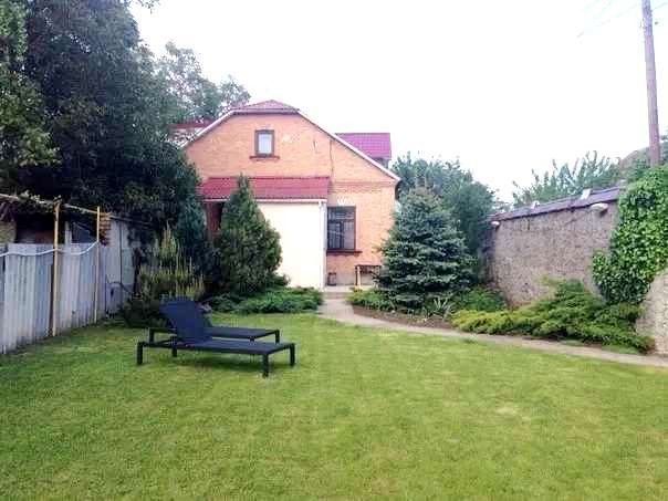 Продам дом на 7 сотках земли, Фонтан/Макаренко. Одеса - фото 1