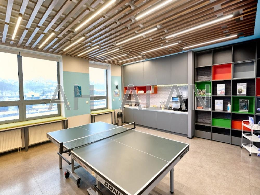 Оренда офісне приміщення на Гайдара вул., 54 поверх - 6/8 Київ - фото 11