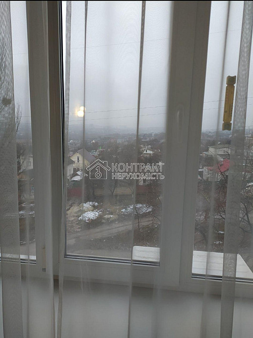 Продаж Квартира 2-кімнатна, 4/9 поверх на вул. Благодатна Харків - фото 2