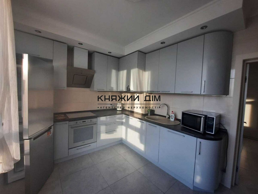 Оренда Квартира 1-кімнатна, 21/26 поверх на Армянская ул. Київ - фото 6