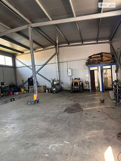 Оренда приміщення вільного призначення на Сергія Зулінського (Тарногродського) Вінниця - фото 4