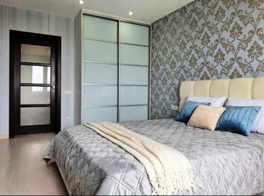 Продаж Квартира 3-кімнатна, 22/25 поверх на улица Хорольская, д.1 Киев - изображение 8