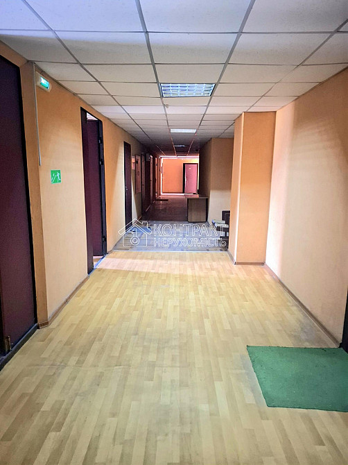 Оренда офісне приміщення на вул. Європейська приміщень - 10, поверх - 1/5 Харків - фото 5