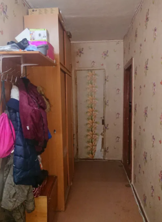 Продам 2-комнатную квартиру по улице Добровольского. Одеса