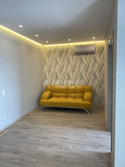 Оренда Квартира 2-кімнатна, 5/16 поверх на вул. Рогатинська Левада Харків - фото 6