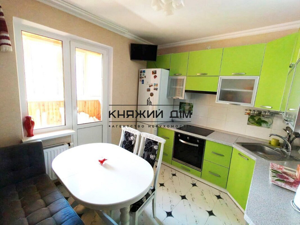 Оренда Квартира 1-кімнатна, 7/25 поверх на Елизаветы Чавдар ул. Kiev - photo 14