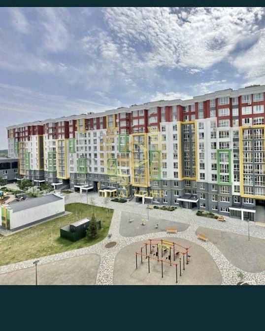 Продам1к квартиру за адресою Машинобудівників , Чабани  - изображение 8