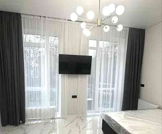 Продаж Квартира 1-кімнатна, 2/6 поверх на Дачная ул., 28 Odessa