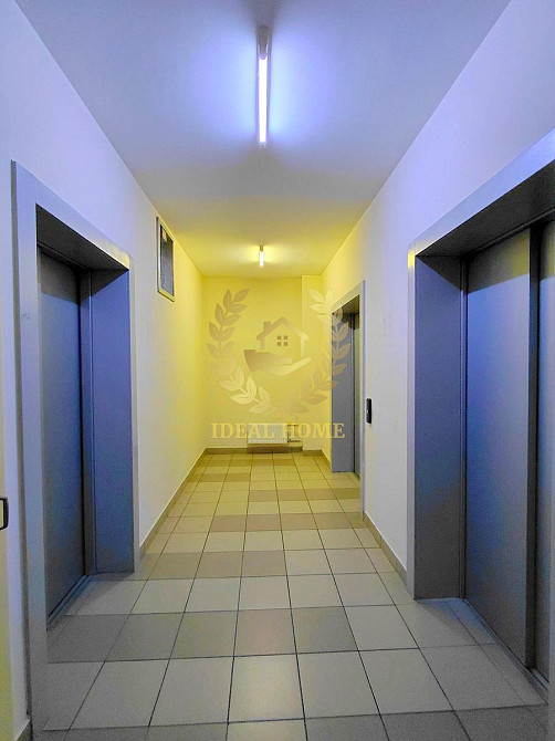 Продаж Квартира 1-кімнатна на Богатырская ул., 6А Kiev - photo 17