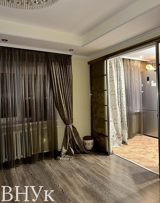 Продаж Квартира 2-кімнатна, 6/9 поверх на Верещагіна Луцьк - фото 4