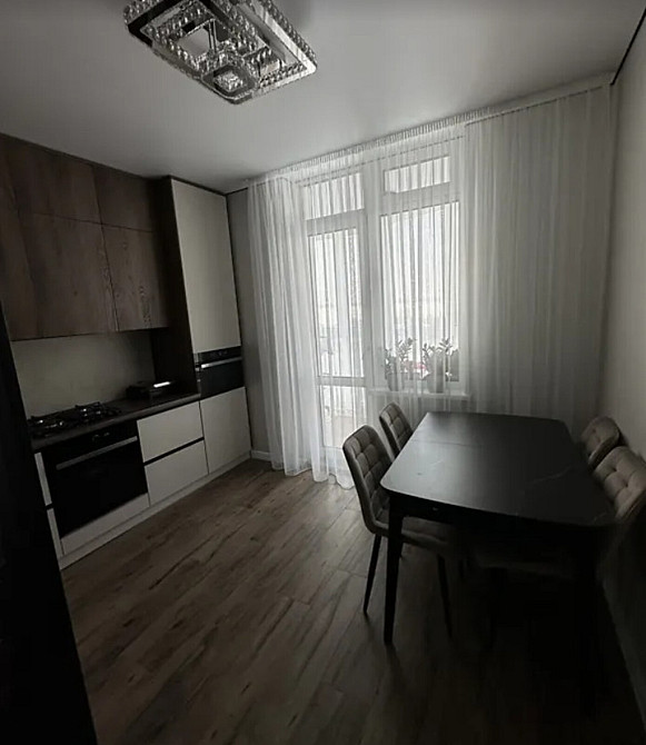 Продаж Квартира 1-кімнатна, 4/9 поверх Ternopil' - photo 2