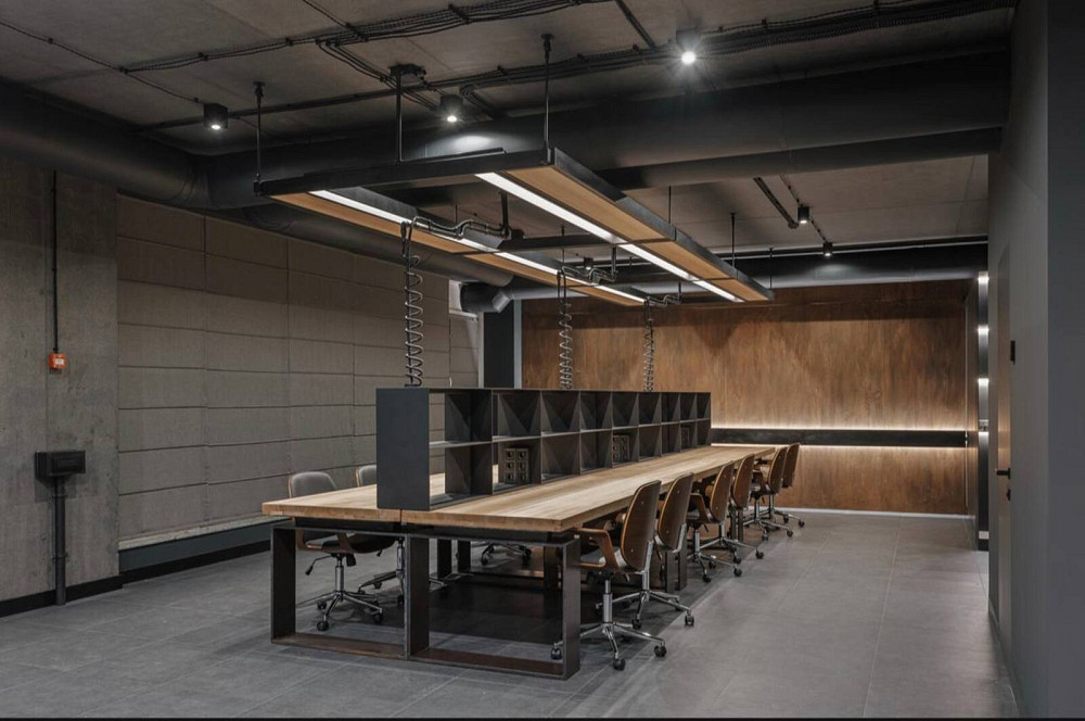 Оренда офісне приміщення на Гагаринское плато, 5/2 поверх - 1/22 Odessa - photo 13