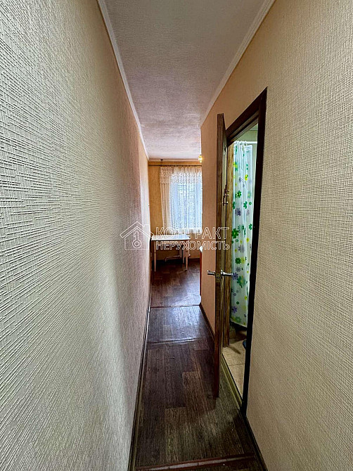 Продаж Квартира 2-кімнатна, 5/5 поверх на вул. Туркестанська Kharkiv - photo 9