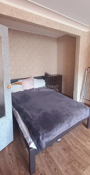 Продаж Квартира 1-кімнатна, 6/10 поверх на вул. Лебединська Харків - фото 4