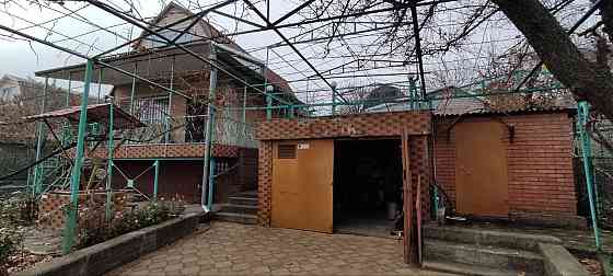 Продам дом и 2 земельных участка на берегу Хаджибеевского лимана (СМ "Отрадово-2", с.Болгарка) Одрадове