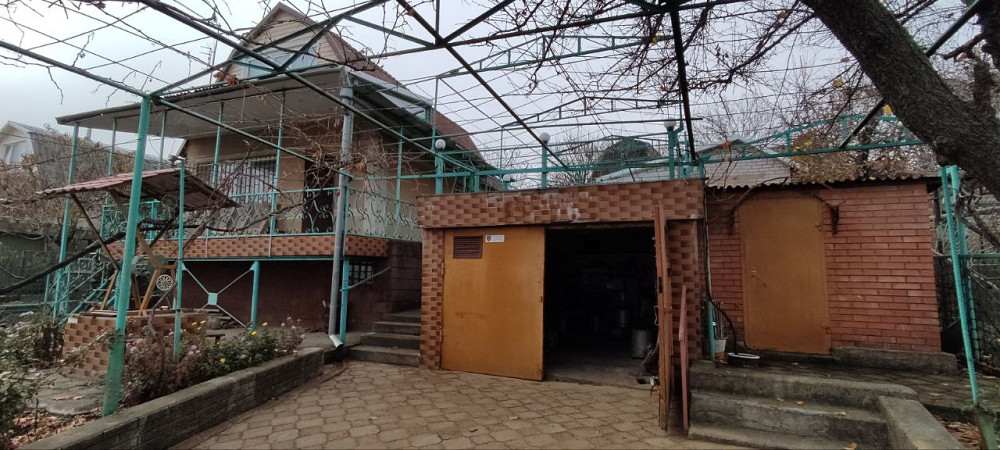 Продам дом и 2 земельных участка на берегу Хаджибеевского лимана (СМ "Отрадово-2", с.Болгарка) Одрадове - фото 5