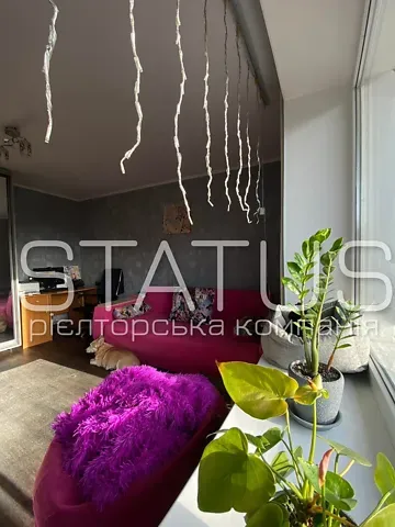Продажа 1к Квартира 29 кв.м вул. Грушевського Михайла 5 Полтава - изображение 15