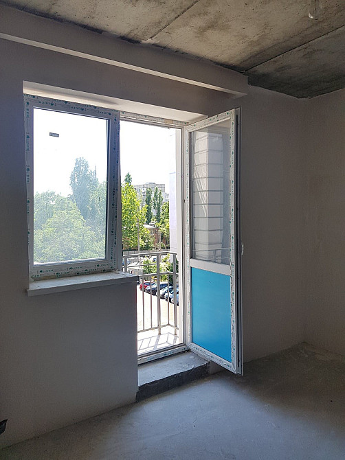 Продаж Квартира 1-кімнатна на ул. Картамышевская, 32/34 Одеса - фото 3