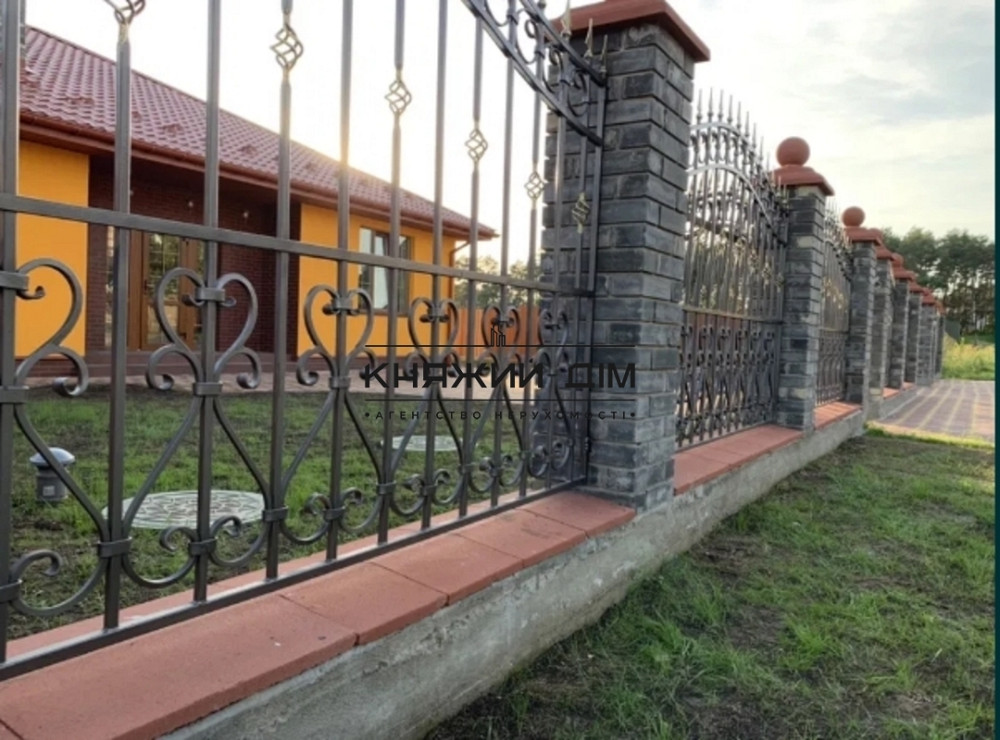 Продажа дома в с. Белогородка. Киево-Святошинский р-н Код объекта 2210516  - фото 6