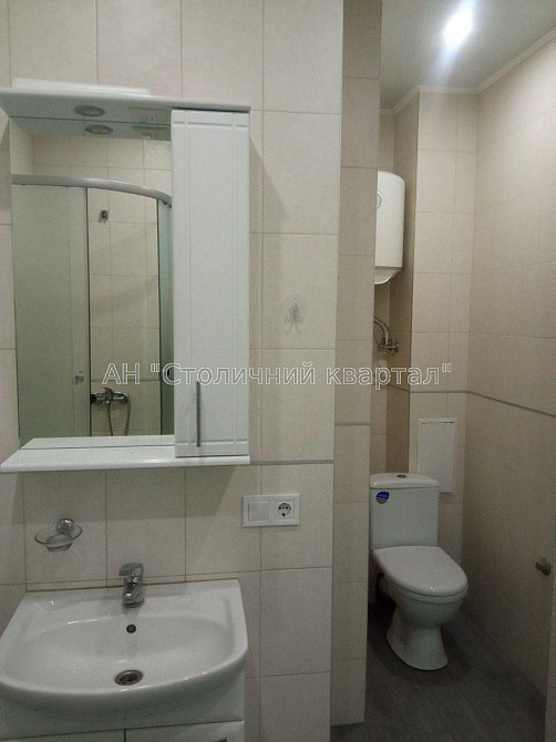 Продаж Будинок 1-кімнатний на Ризька вул., 73Г Київ - фото 12