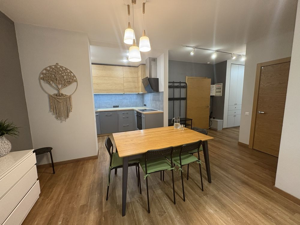 Продаж Квартира 3-кімнатна, 8/17 поверх на Вацлава Гавела вул., д. 28 Київ - фото 3