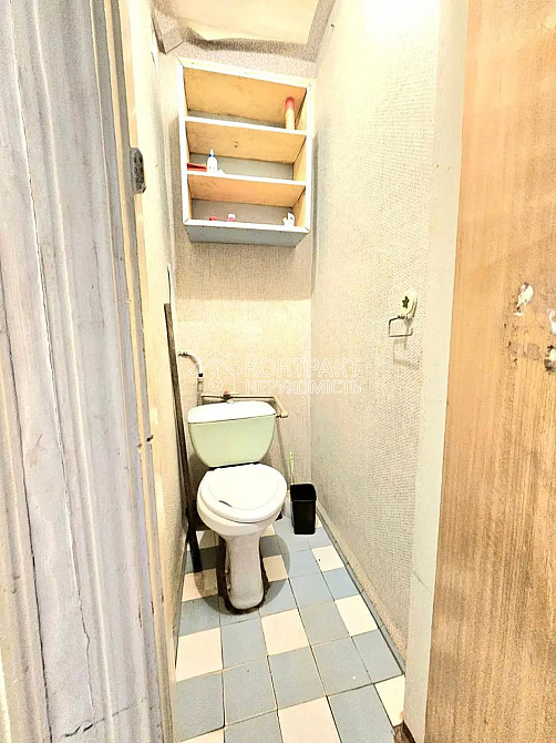 Продаж Квартира 2-кімнатна, 4/5 поверх на вул. Отакара Яроша Харків - фото 6