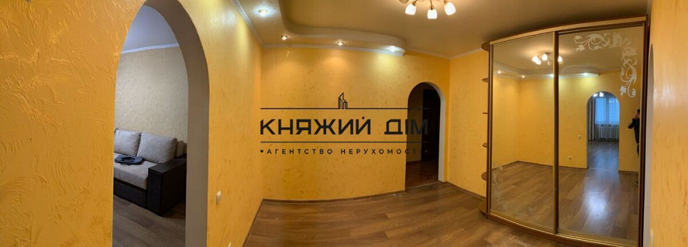 Продаж 3 кімнатної квартири ЖК Молодіжний квартал м. Осокорки Київ - фото 4