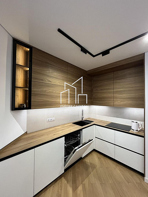 Продаж Квартира 2-кімнатна, 14/22 поверх на вул. В'ячеслава Чорновола Львів - фото 3