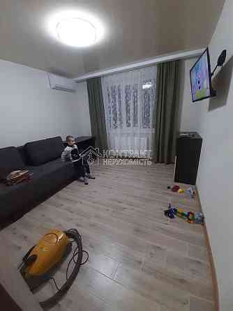 Продаж Квартира 1-кімнатна, 13/15 поверх на вул. Георгія Тарасенка Харків