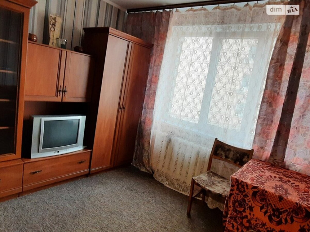 Оренда Квартира 1-кімнатна, 6/9 поверх на Васильченка, 12 Київ - фото 4