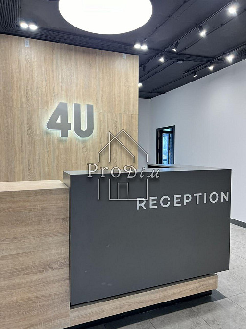 Продаж Будинок 1-кімнатний на Олега Мудрака вул., 1Б Київ - фото 14