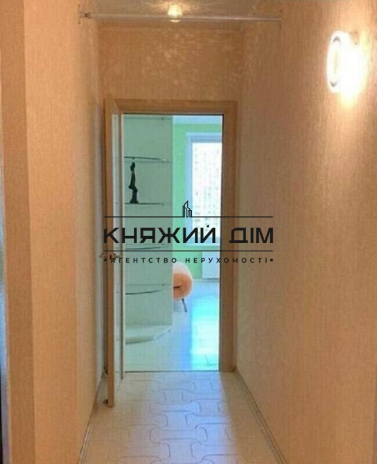 Оренда Квартира 1-кімнатна, 17/25 поверх на Днепровская Набережная Kiev - photo 9