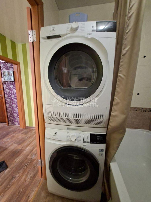 Оренда Квартира 3-кімнатна, 16/16 поверх на вул. Людвіга Свободи Харків - фото 5