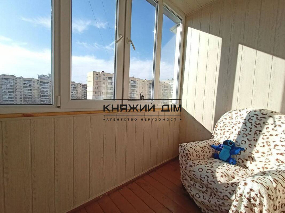 Продаж 3 - кімнатної квартири Оболонський район Код: № 21146959 Київ - фото 7