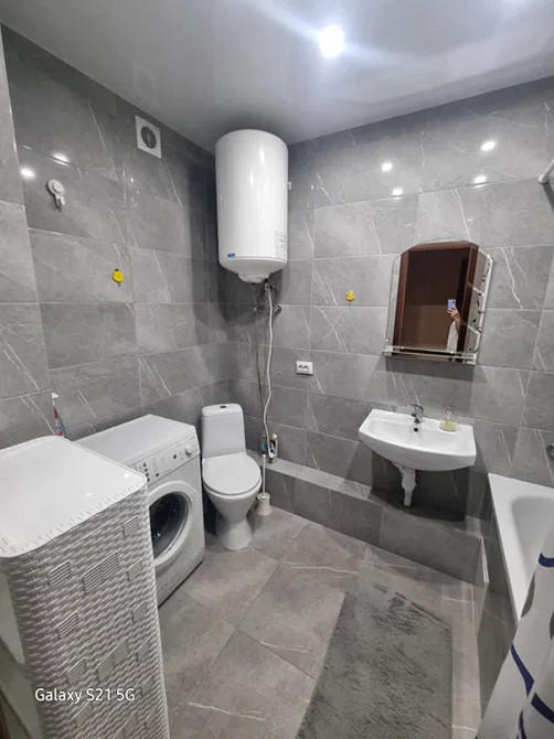 Оренда Квартира 1-кімнатна, 3/25 поверх на вул. Ревуцького, 54 Київ - фото 7