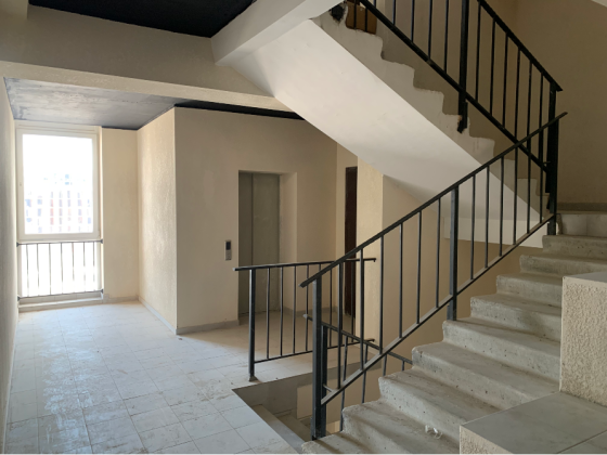 For sale 2-room Apartment 64 sq.m ЖК Сусіди Vynnyky