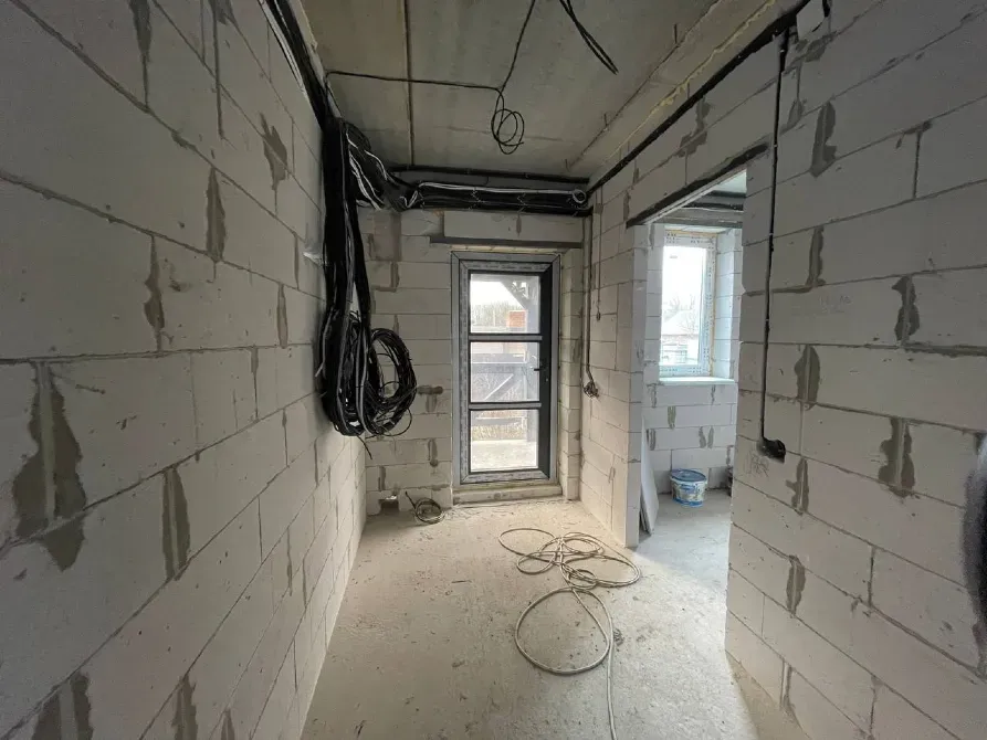 Продажа 2-этажный Дом с участком 3.8 сот 106 кв.м 4 комн. на вул. Дачна Прибузьке - изображение 12