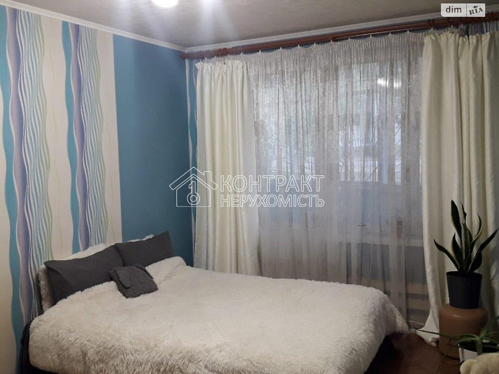 Оренда Квартира 1-кімнатна, 1/9 поверх на вул. Гвардійців Широнінців Харків - фото 6