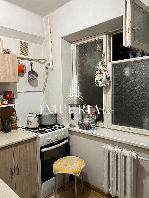 Продаж Квартира 1-кімнатна, 1/9 поверх на вул. Русанівська набережна Киев - изображение 5