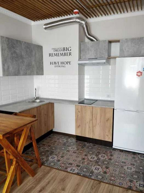 Оренда Квартира 1-кімнатна, 14/23 поверх на Харьковское шоссе, 188 Київ - фото 7