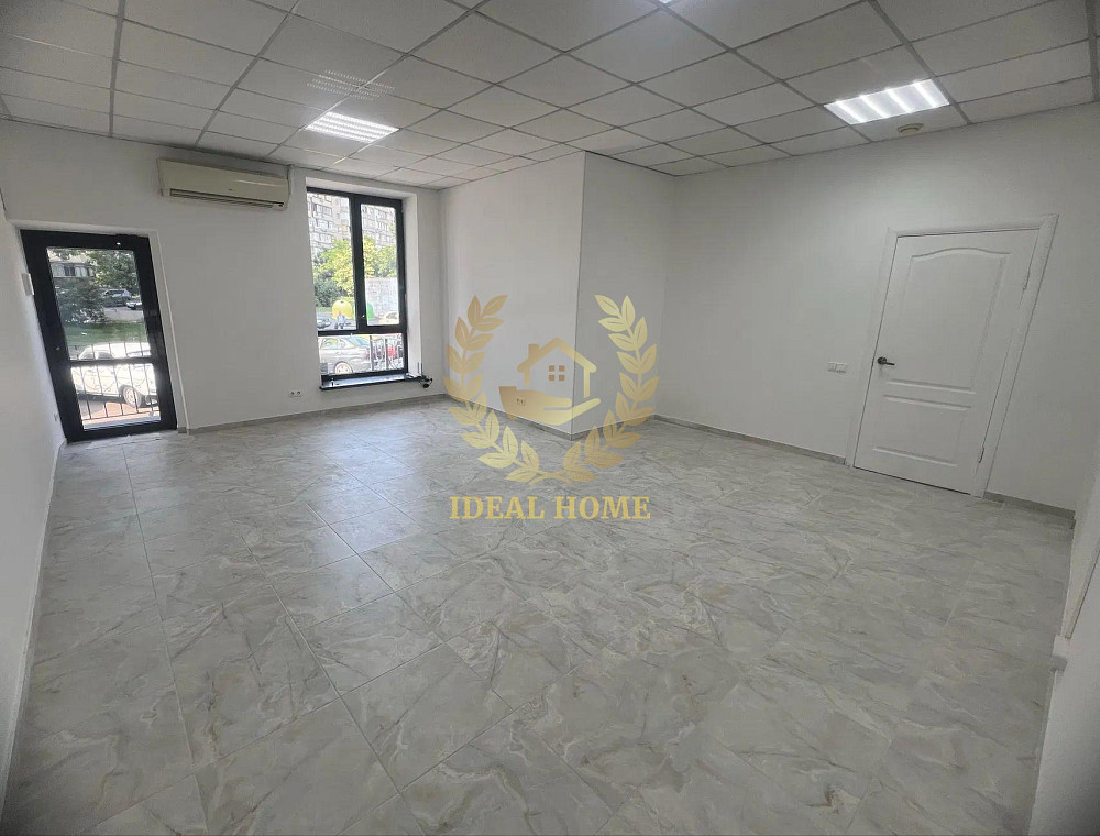 Продаж комерційне приміщення на Шухевича Романа пр-т, 2А приміщень - 1, поверх - 1 Київ - фото 7