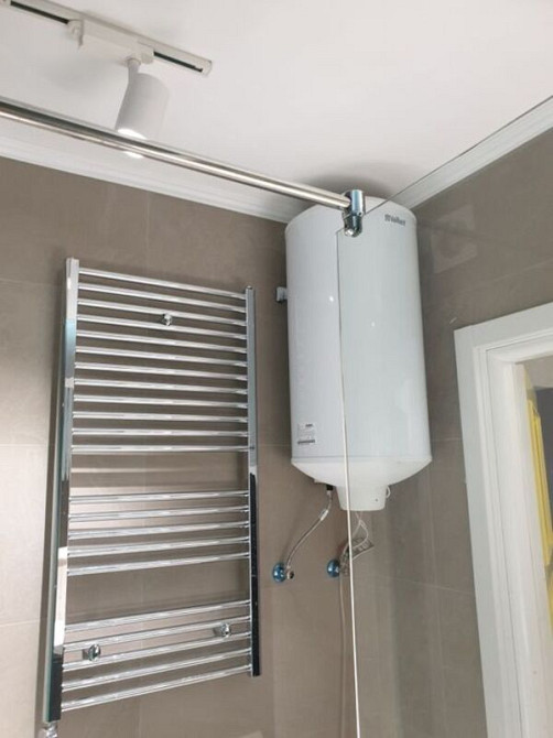 Оренда Квартира 2-кімнатна, 2/16 поверх на Жукова Маршала ул., 111 Одеса - фото 17