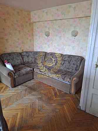 Продаж Квартира 1-кімнатна на Орловский пер., 4Б Киев