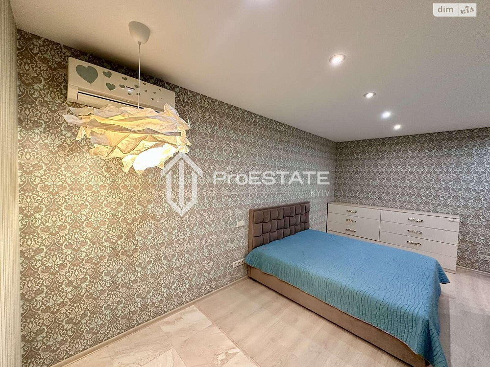 Продаж Квартира 2-кімнатна, 7/25 поверх на вул. Ахматовой Анны Киев - изображение 10